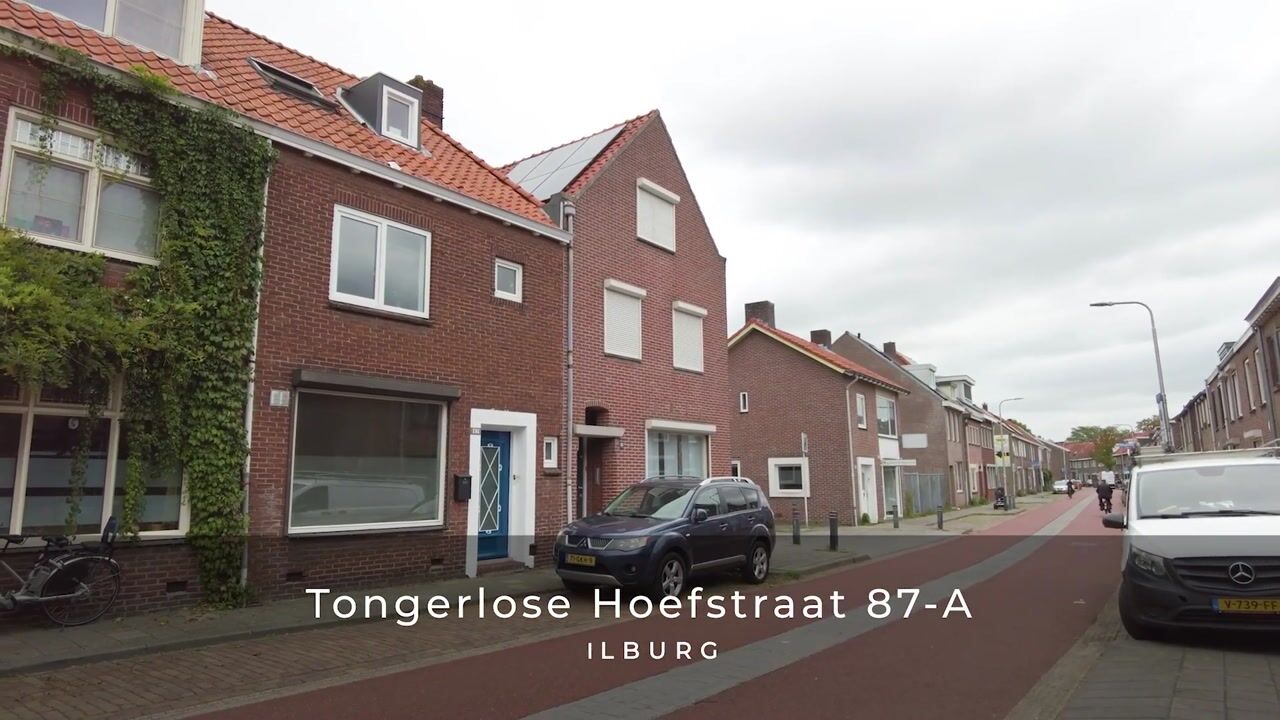 Video of Tongerlose Hoefstraat 87