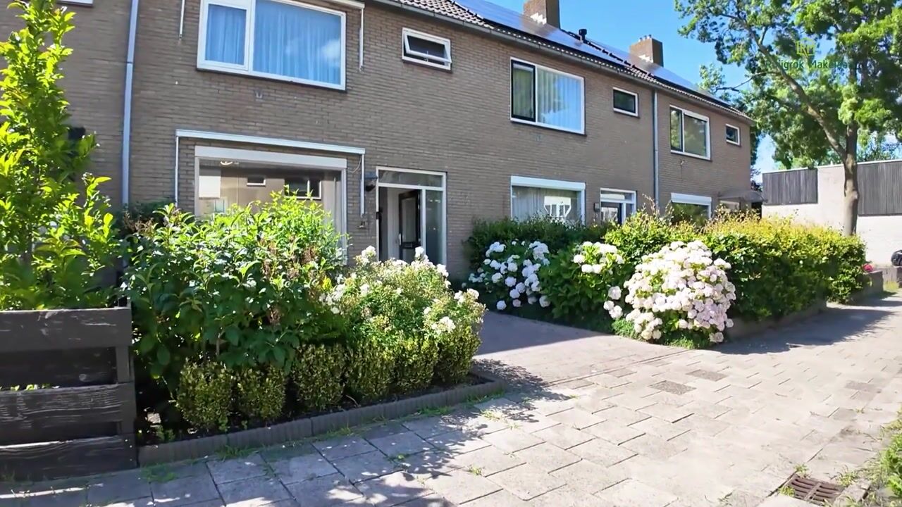 Video van Zonnekroon 21