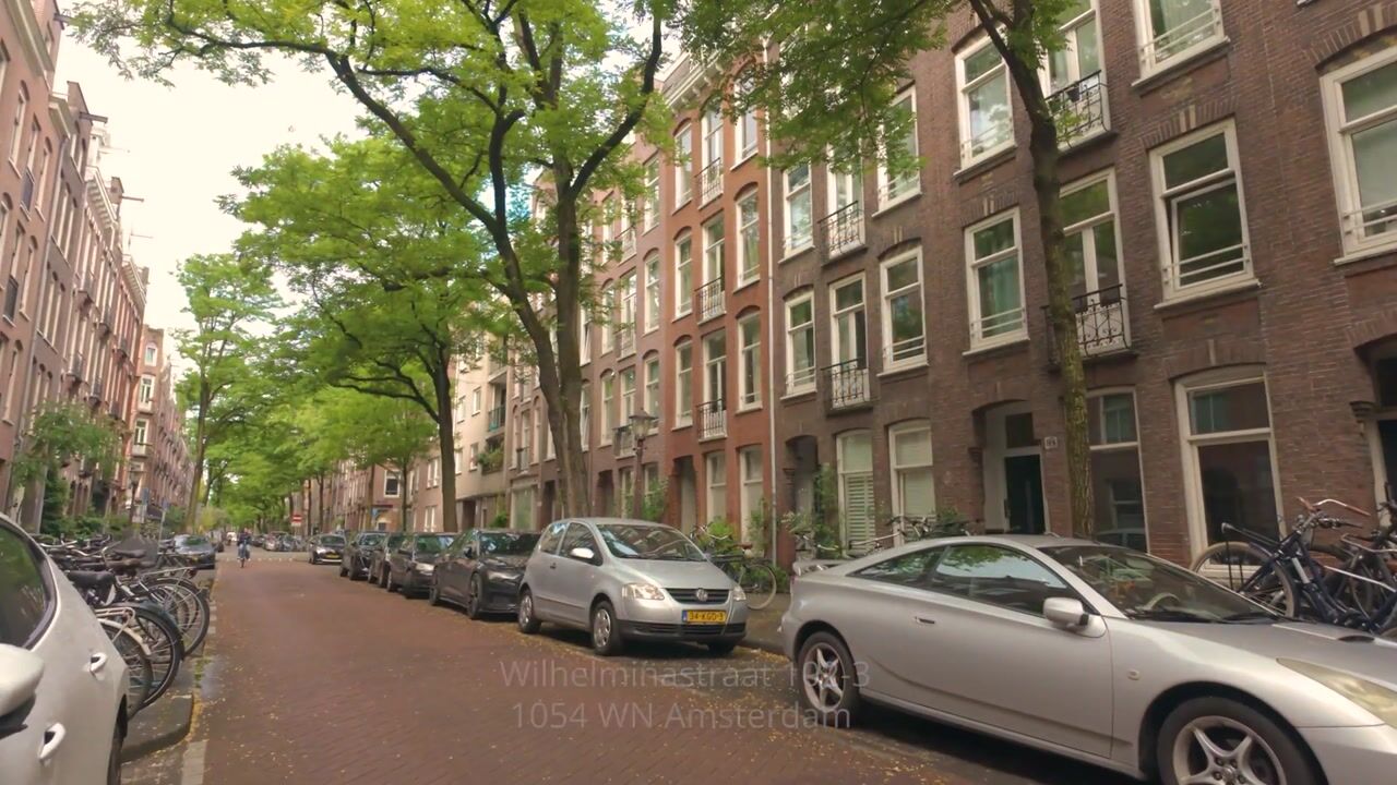 Video van Wilhelminastraat 102-3