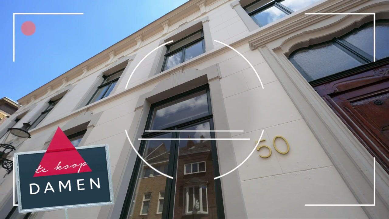 Video van Swalmerstraat 50-A