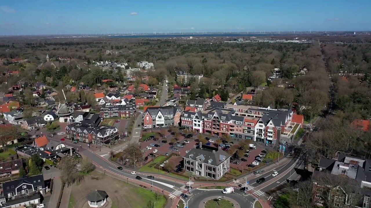 Video van Bloemendreef 10