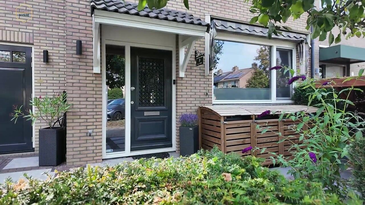 Video van Klimvaren 9