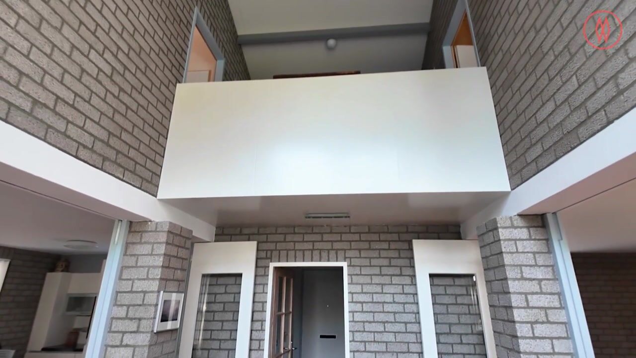 Video van Kouwenberg 92