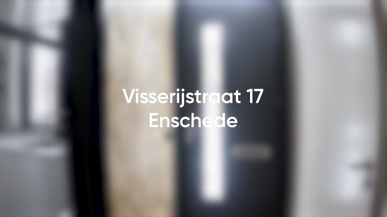 Video van Visserijstraat 17