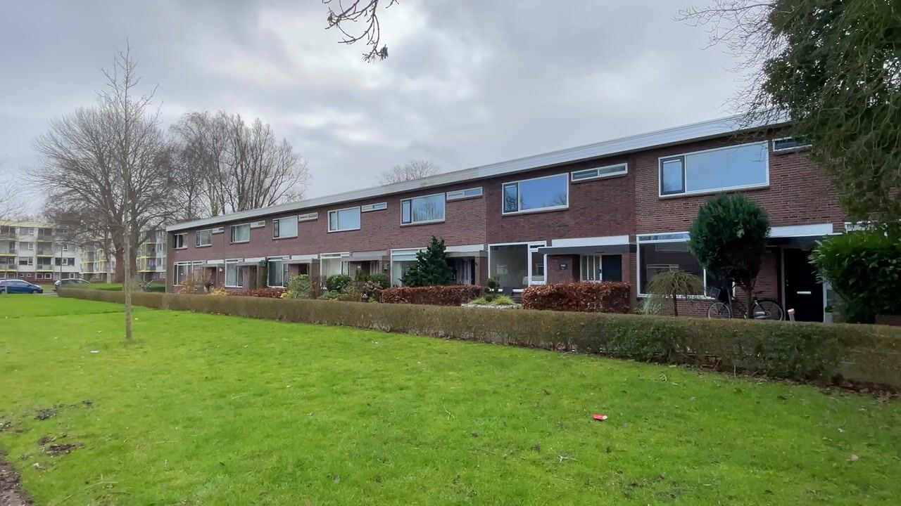 Video of Antillenweg 102