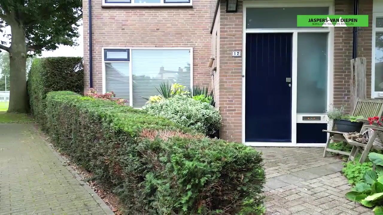 Video van Zeemansrond 12