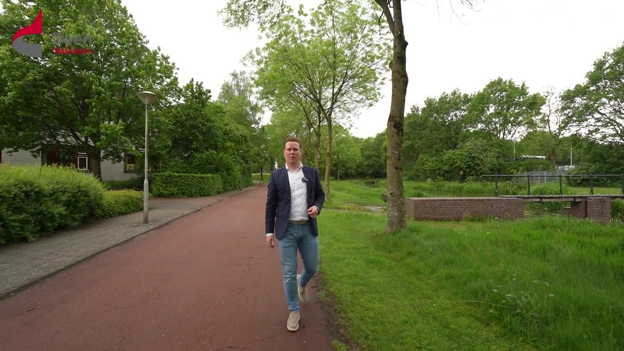 Video van De Weverij 9