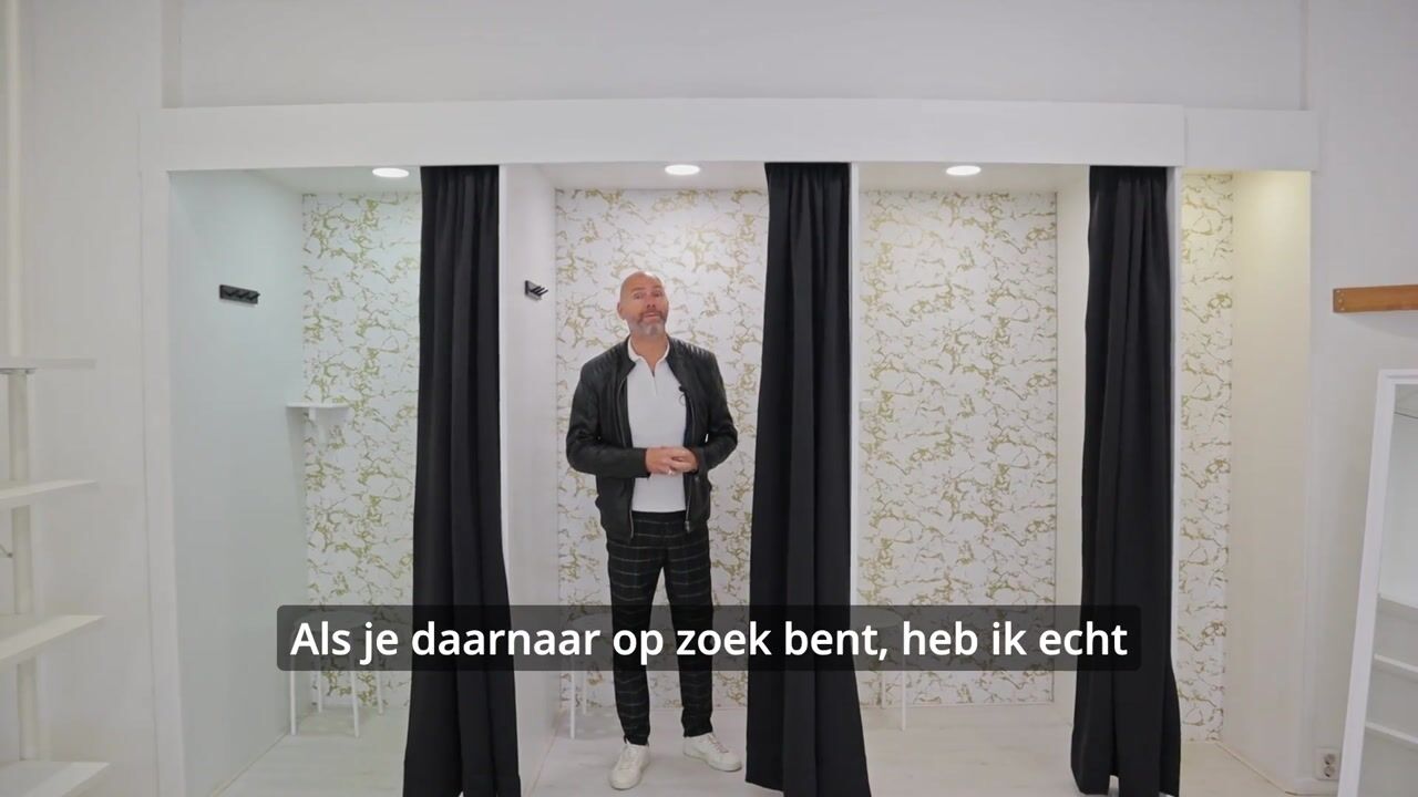 Video van Raadhuisstraat 25