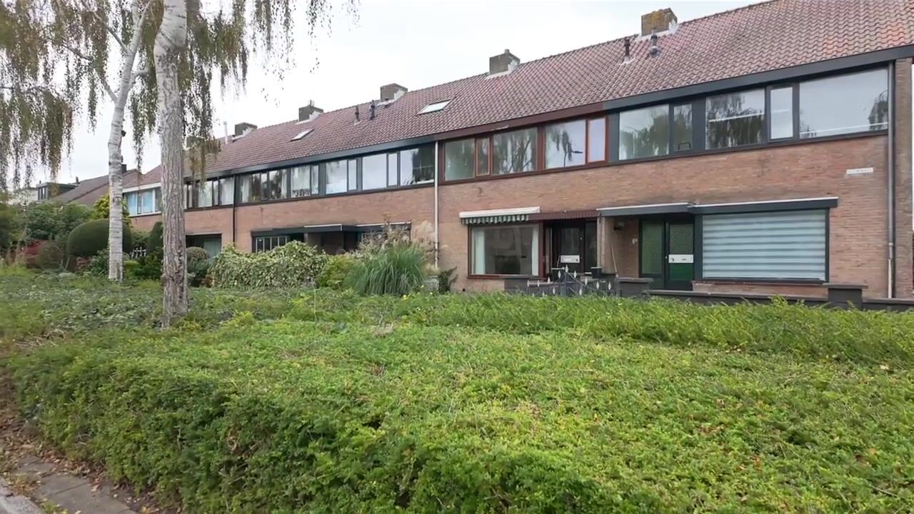 Video van Hillinenweg 51