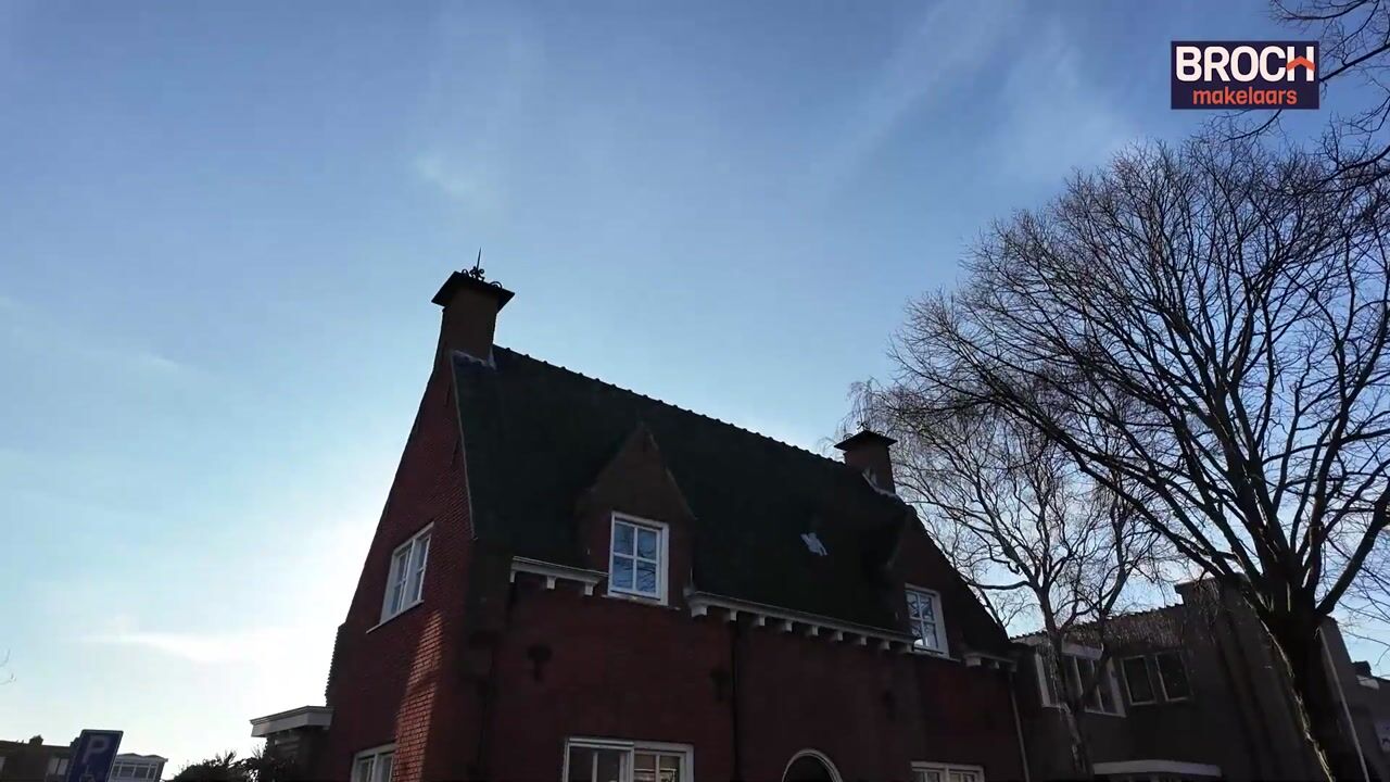 Video van Choorstraat 101