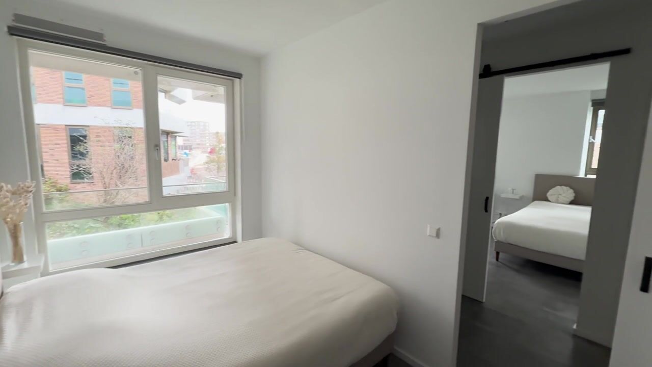 Video van Marius Meijboomstraat 7