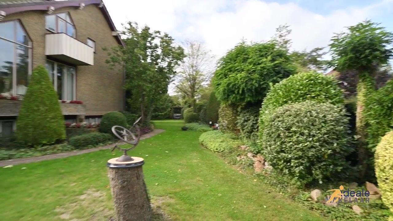 Video van Groningenlaan 65