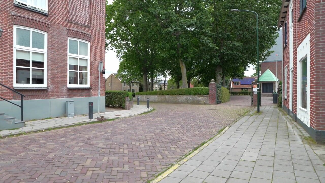 Video van Kerkstraat 9