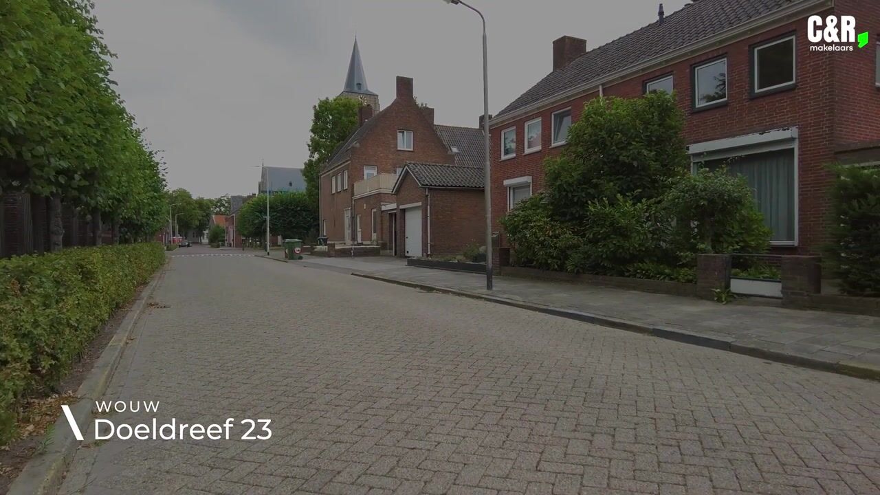 Video van Doeldreef 23