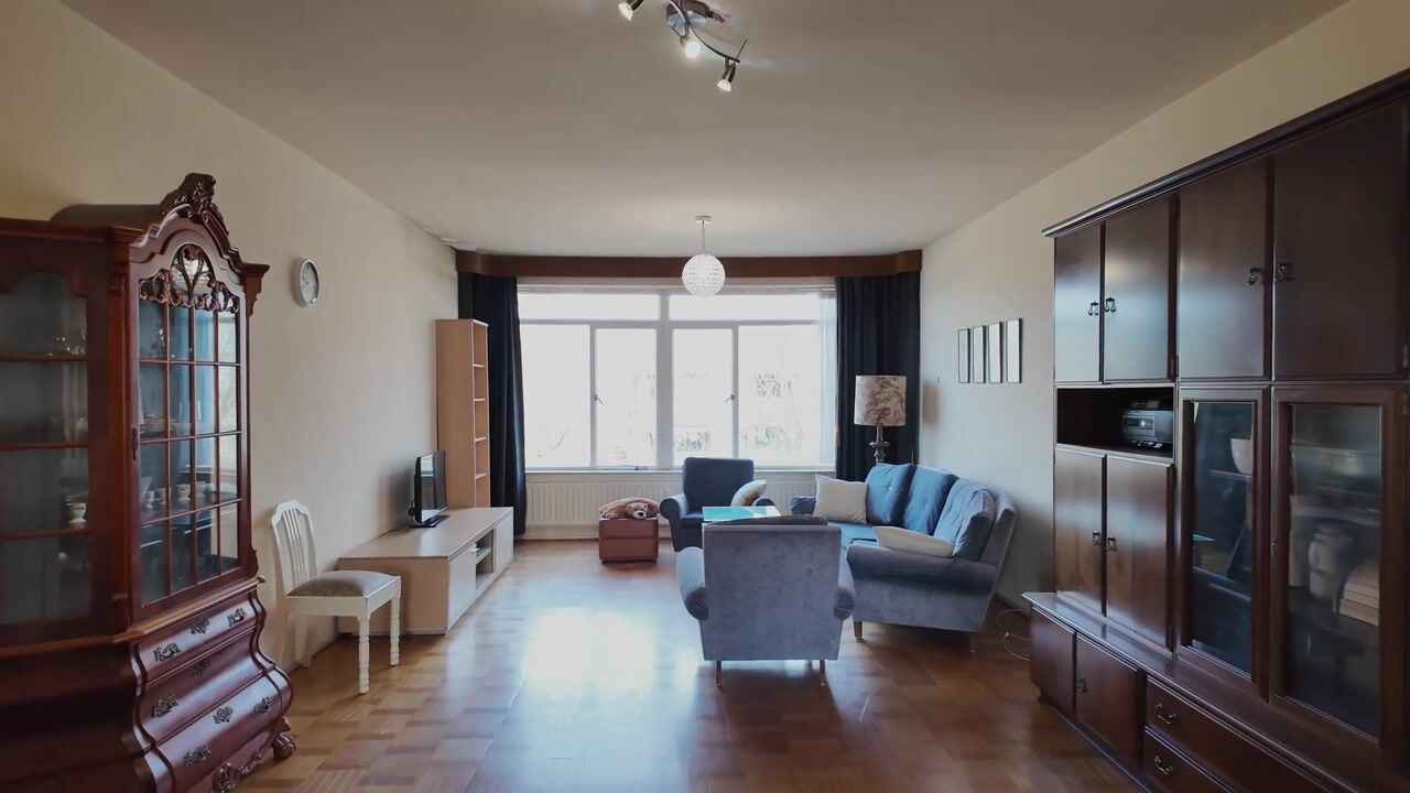 Video van Kornalijnhorst 110