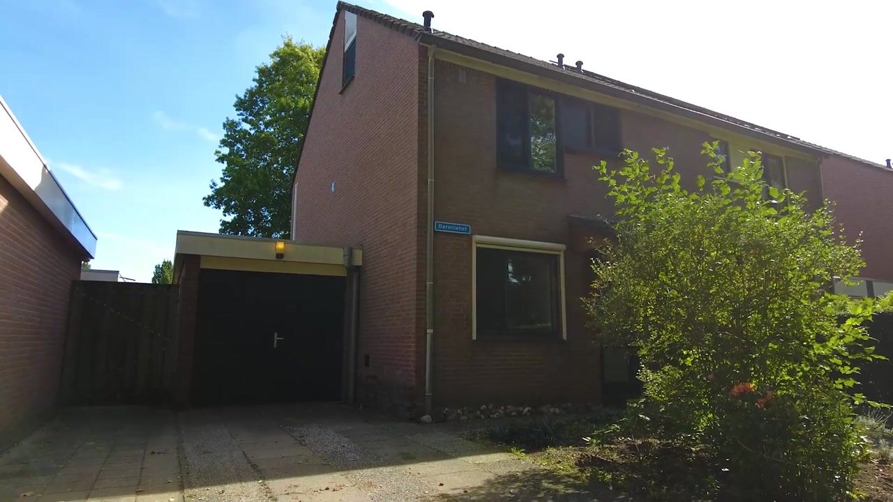 Video van Baroniehof 186
