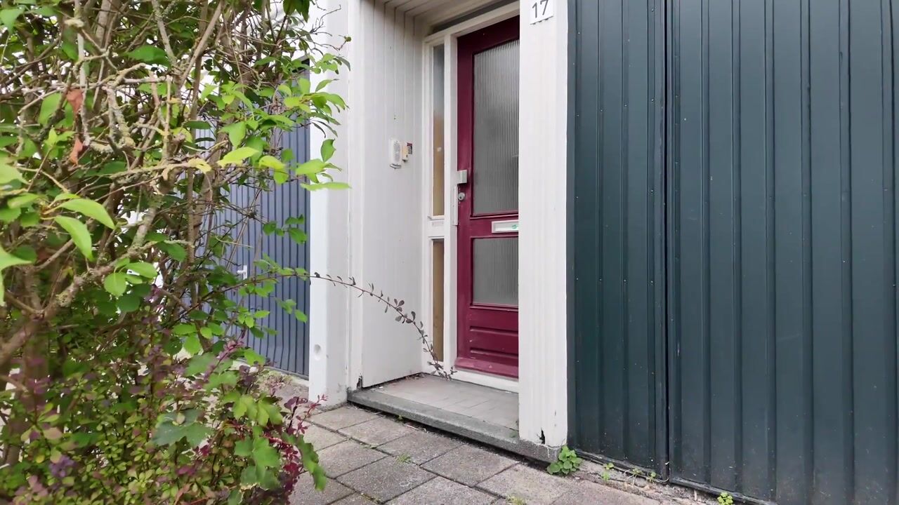 Video van Topaasstraat 17