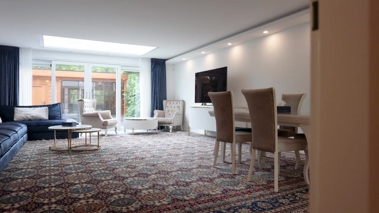 Video van Zuiderpark 29