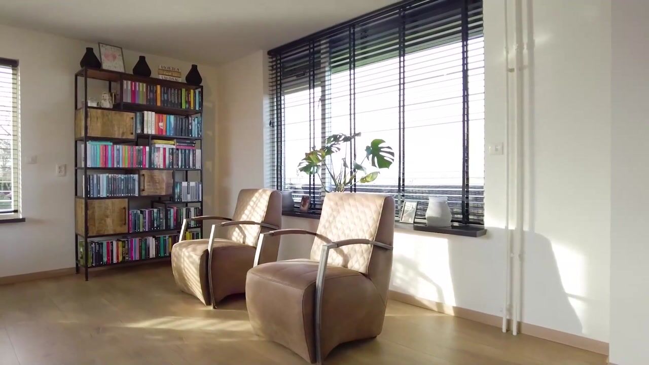 Video van Weelsedijk 54