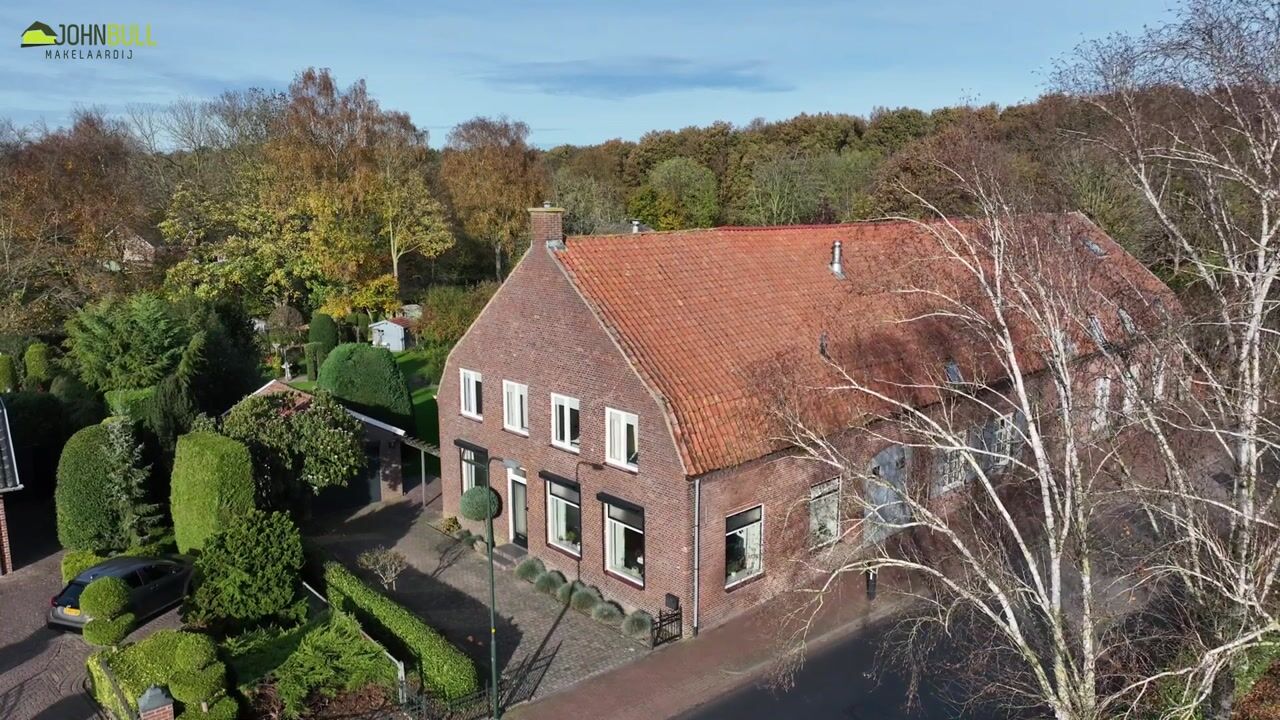 Video van Molenweg 45