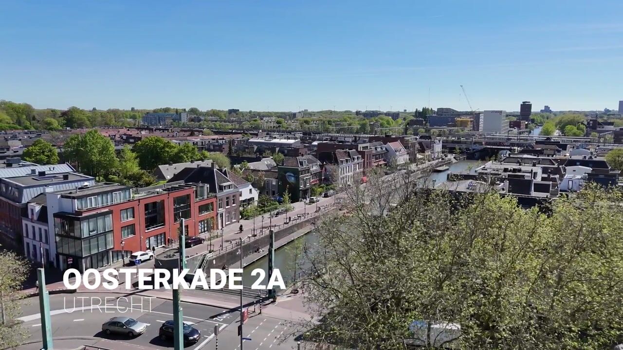 Video of Oosterkade 2-A