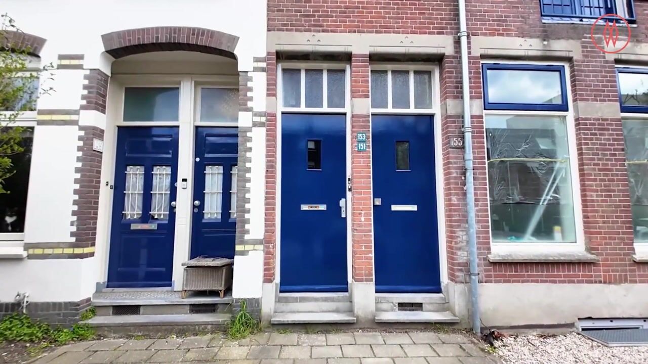 Video van Schoolstraat 153