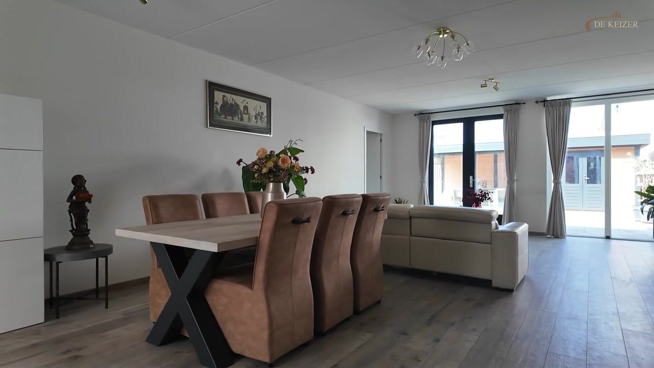 Video van Hoevesteinse Lint 53