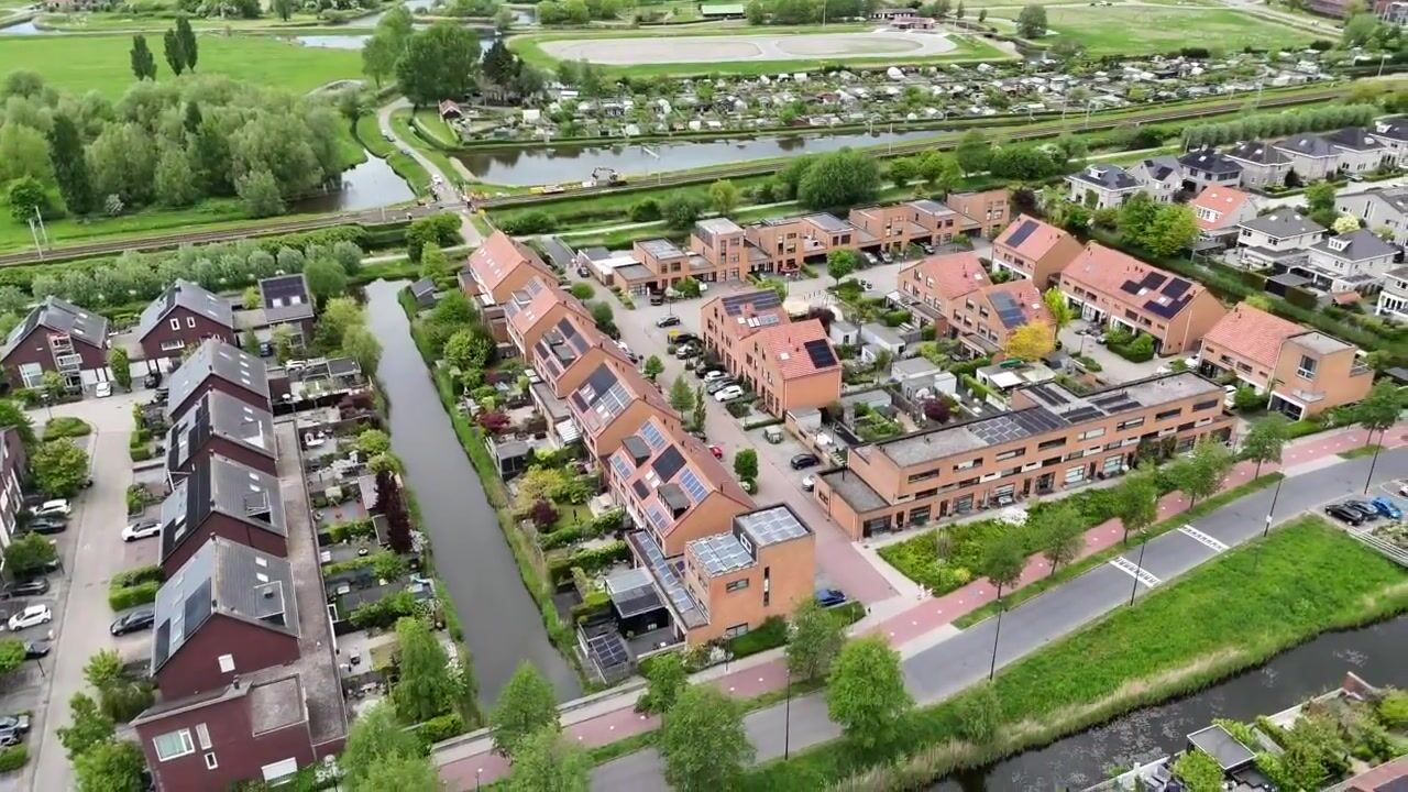 Video van Terschelling 32
