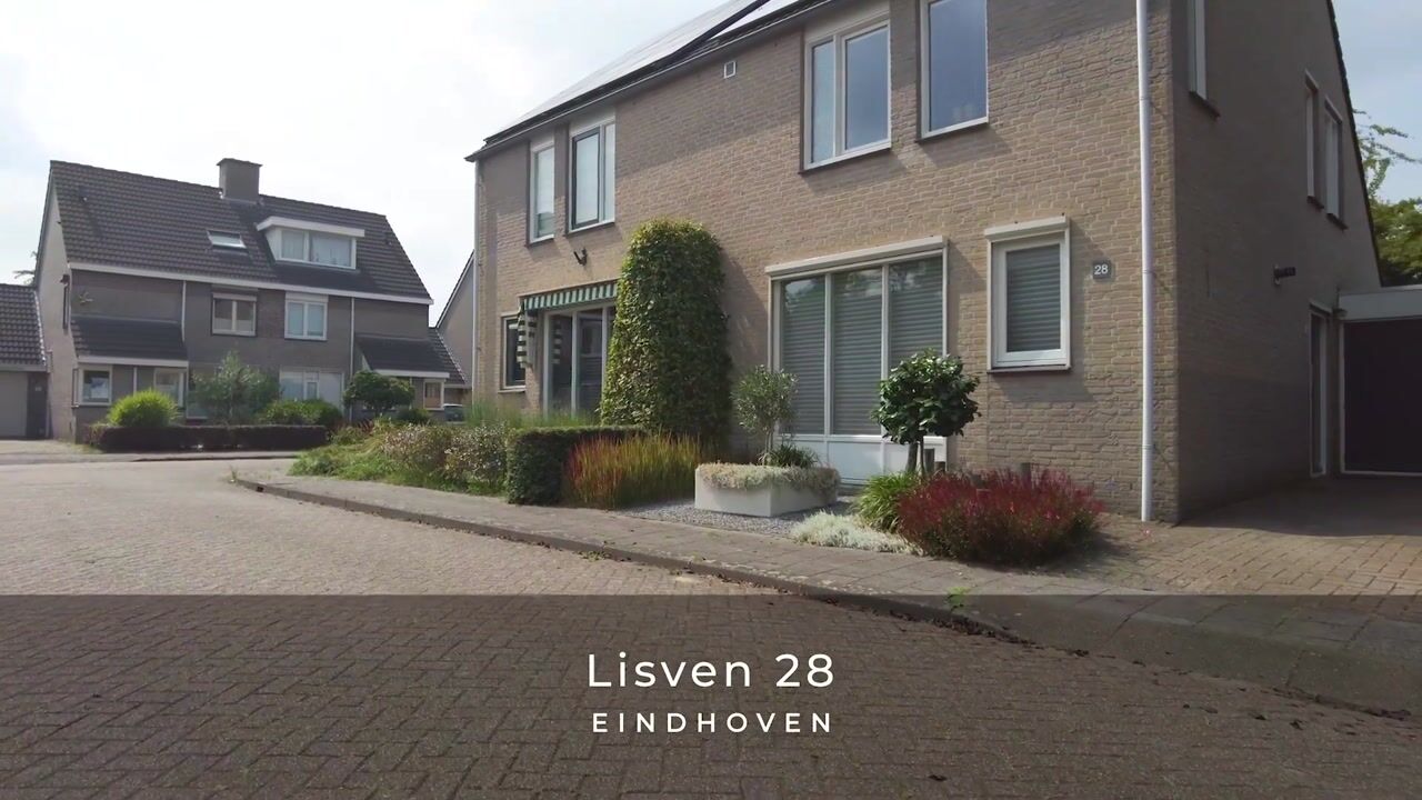 Bekijk video van Lisven 28