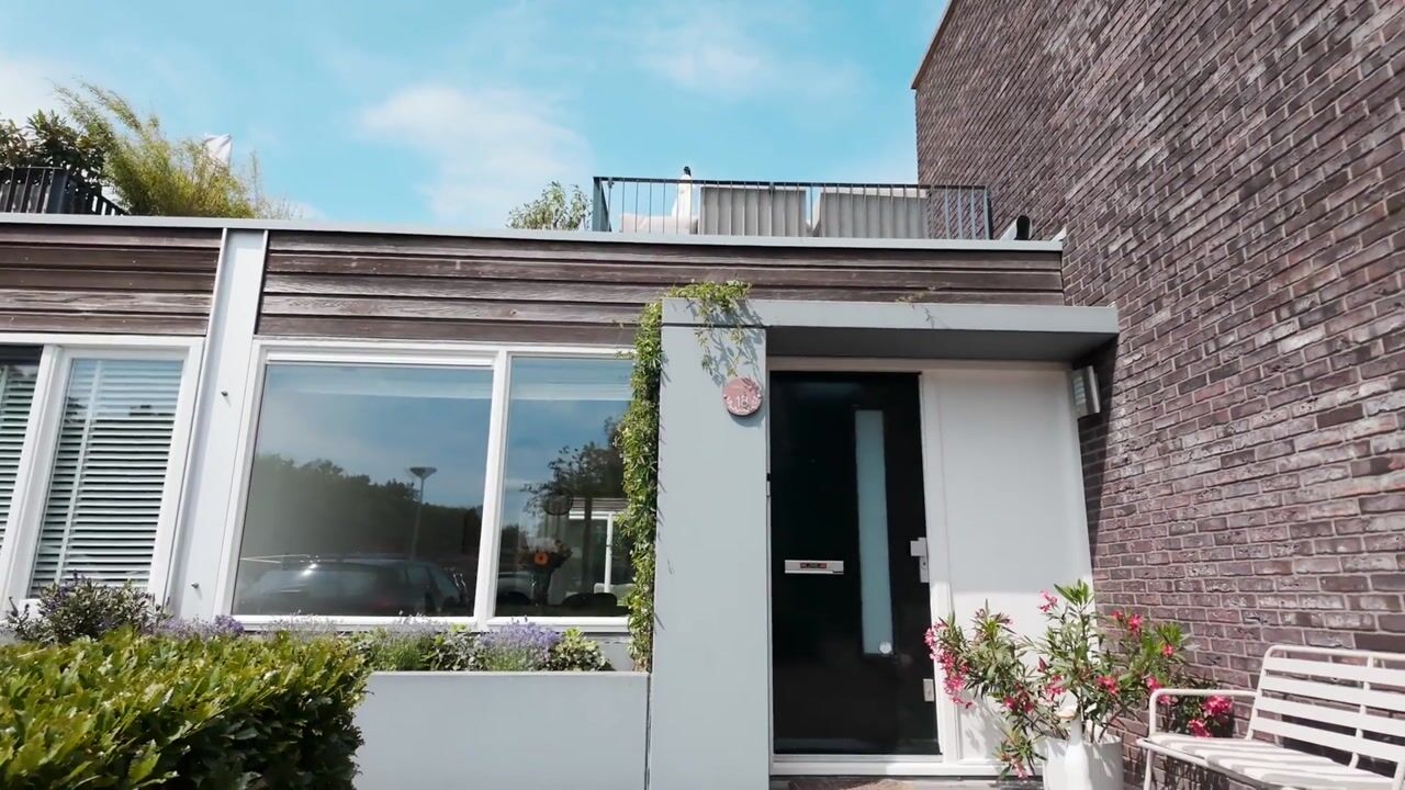 Video of Dijlehof 18