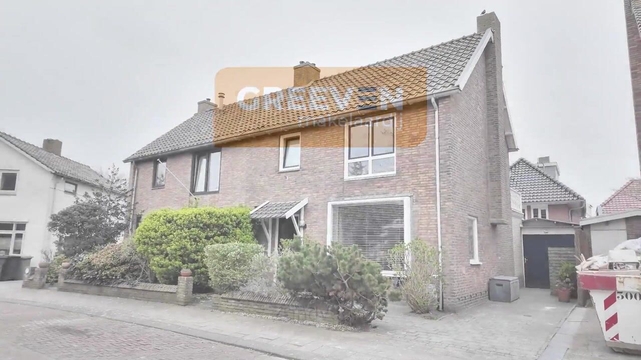 Video of Oosterparkstraat 31