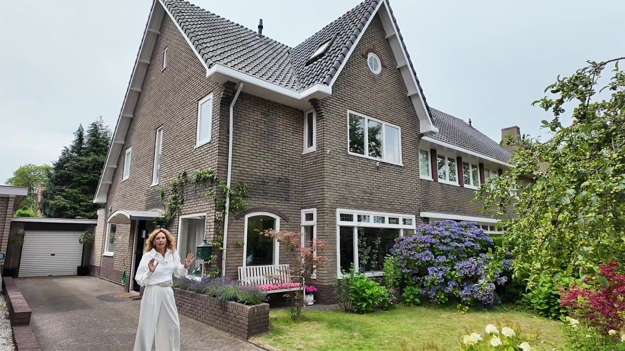 Video van Diependaalselaan 277