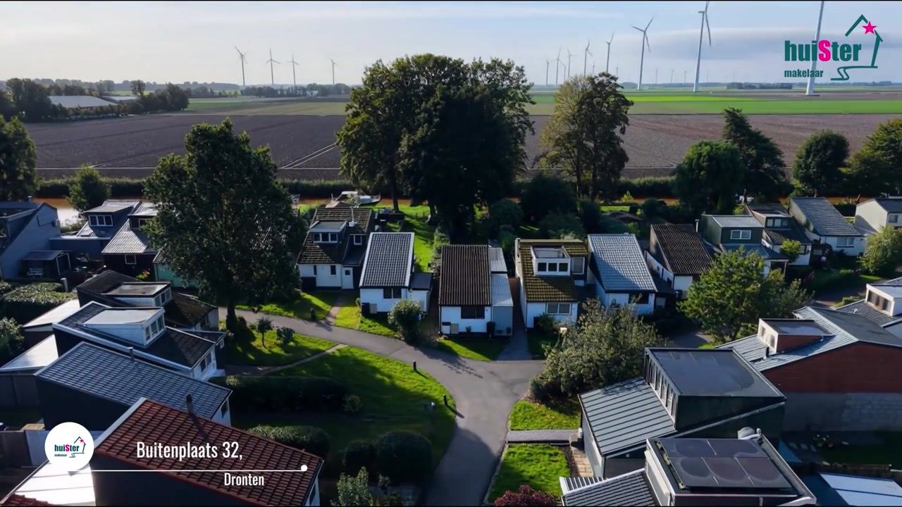 Video van Buitenplaats 32