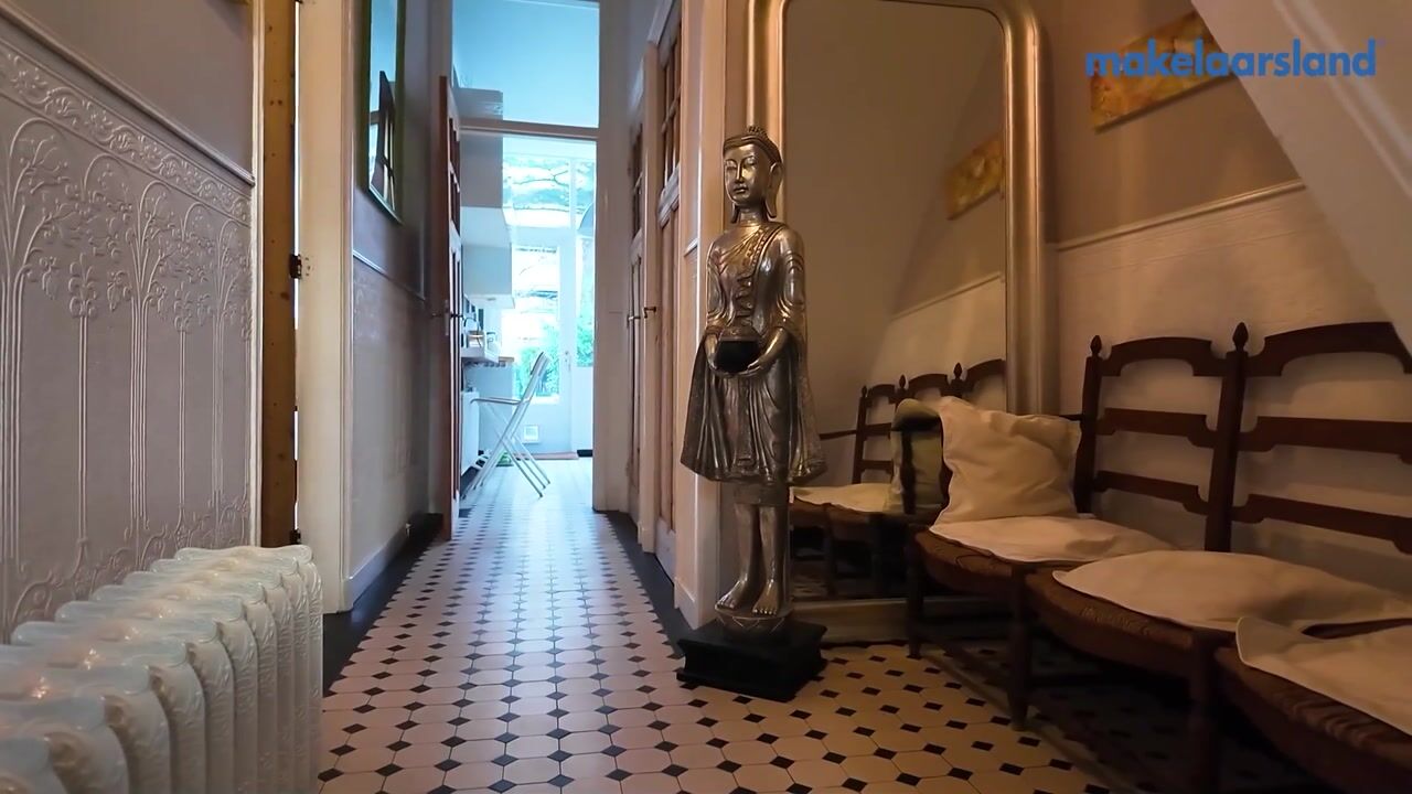 Video van Frederiklaan 53