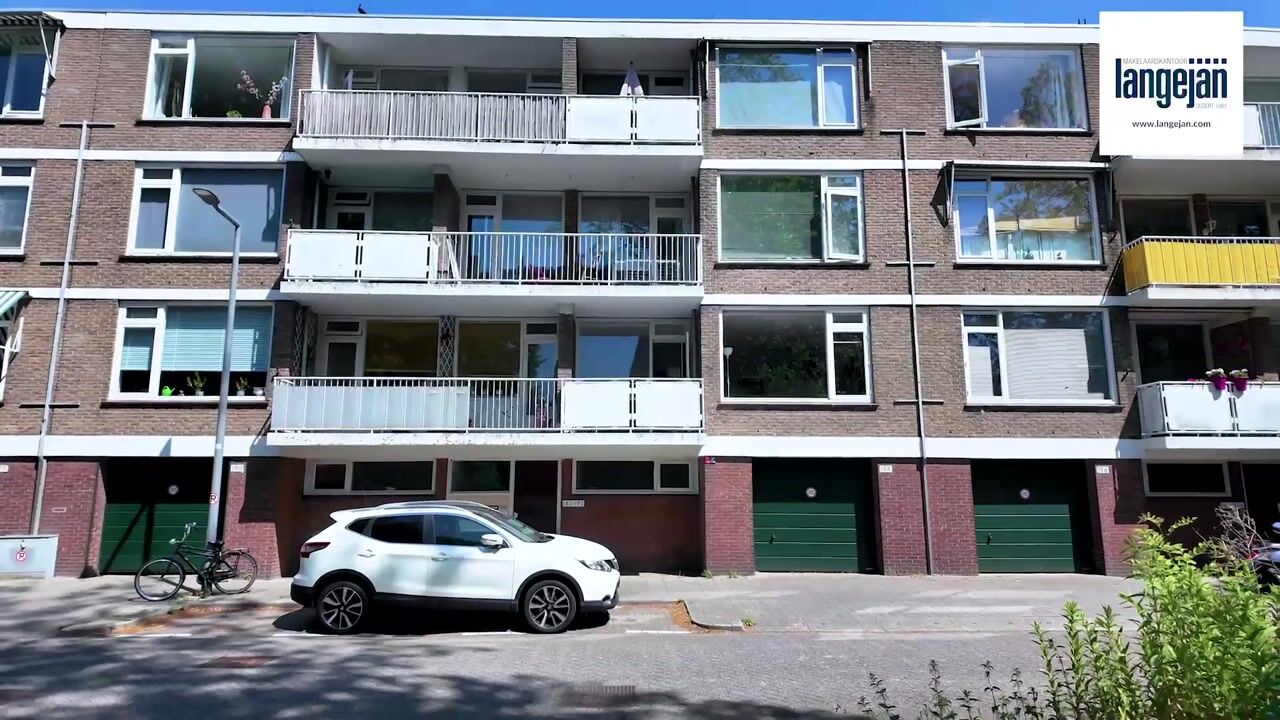 Video of Philip Vingboonsstraat 188