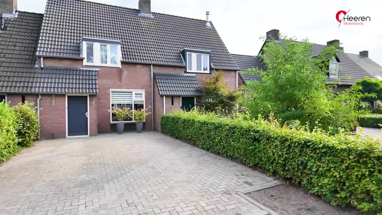 Bekijk video van van Rummenstraat 9