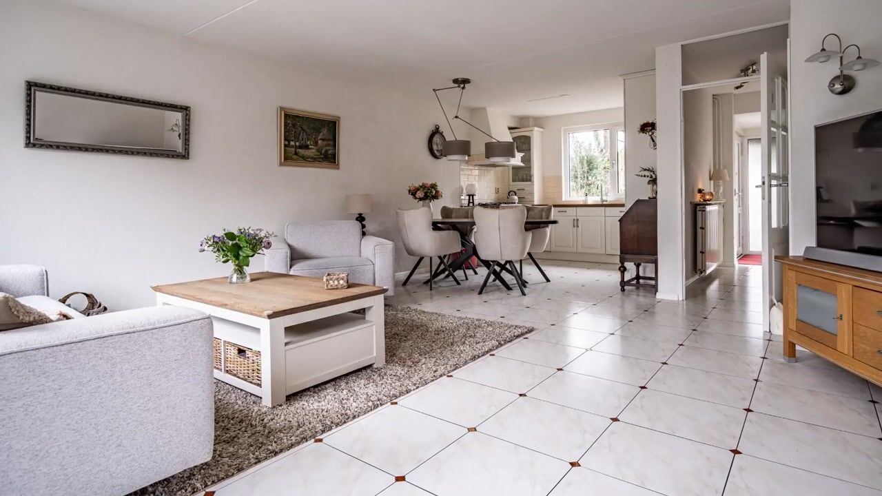 Video van Herberg 117