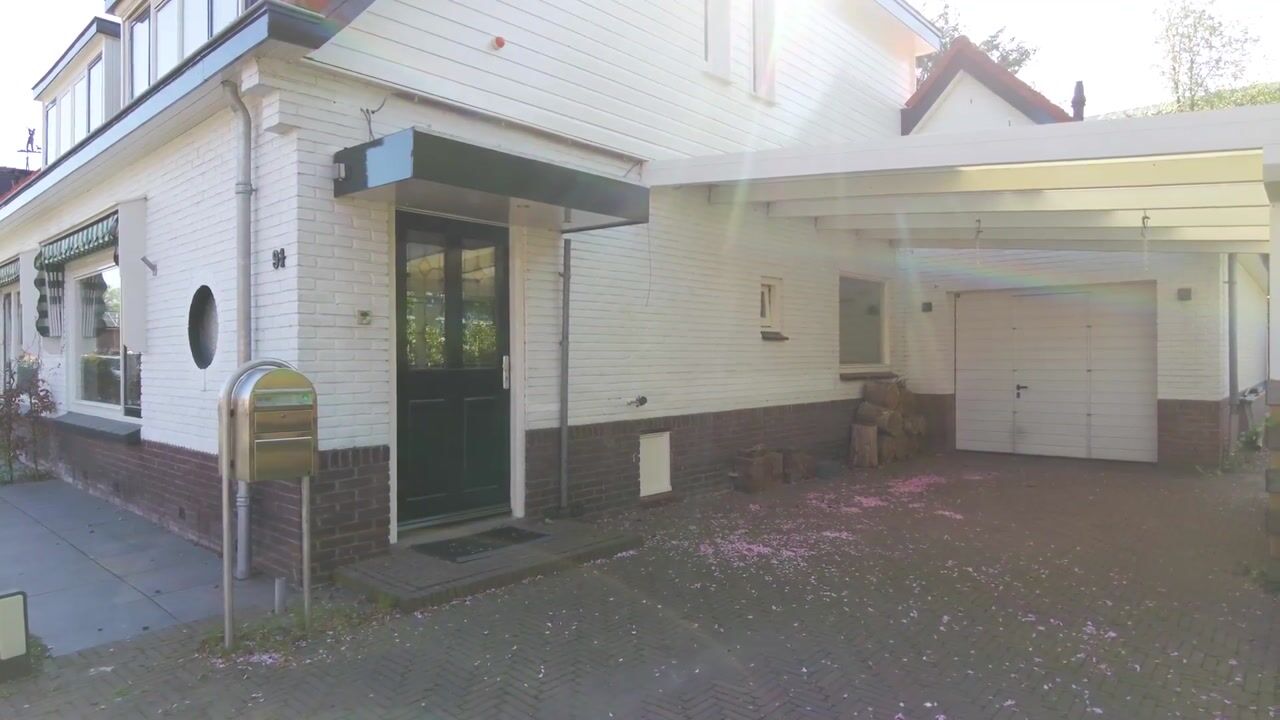 Video van Klaarwaterweg 91