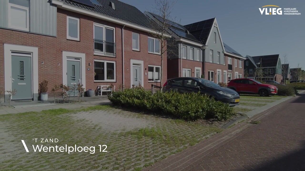 Video van Wentelploeg 12