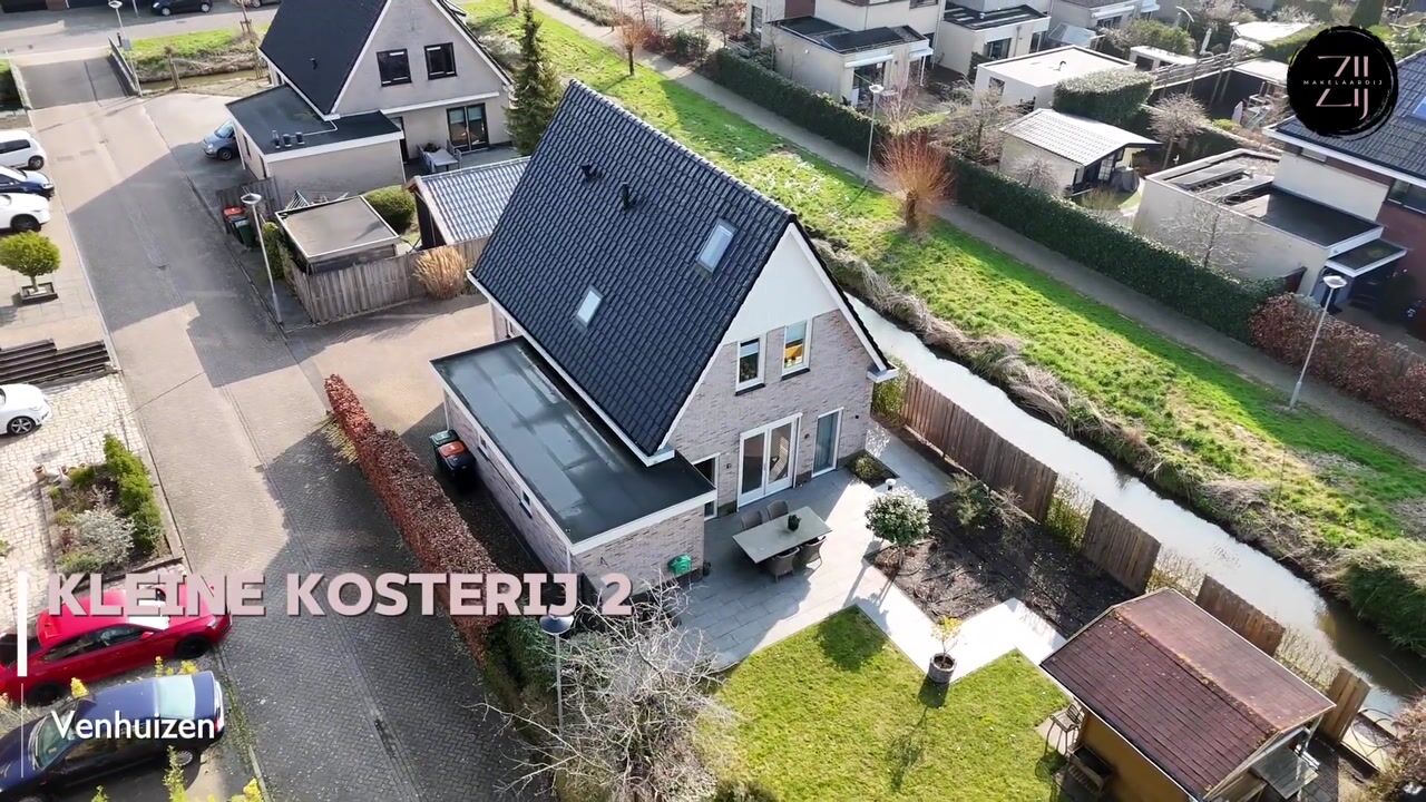 Video of Kleine Kosterij 2