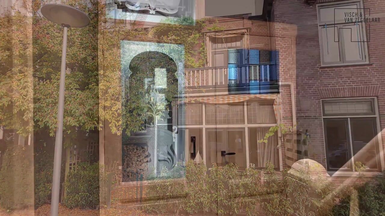 Video of Verlengde Fortlaan 3