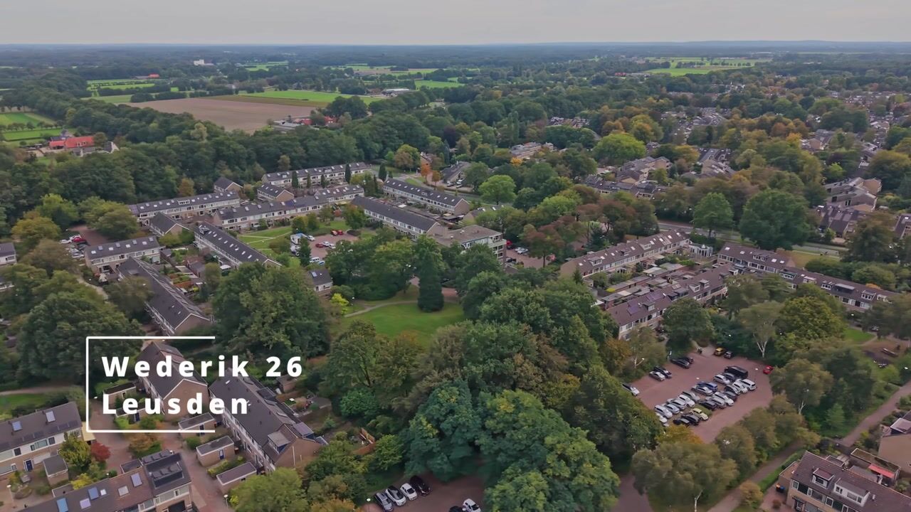 Video van Wederik 26