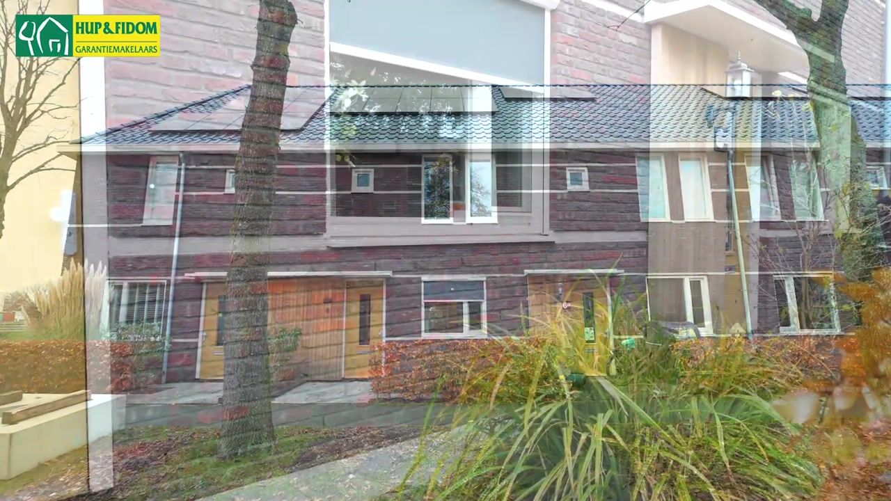 Video van Dingspelstraat 8