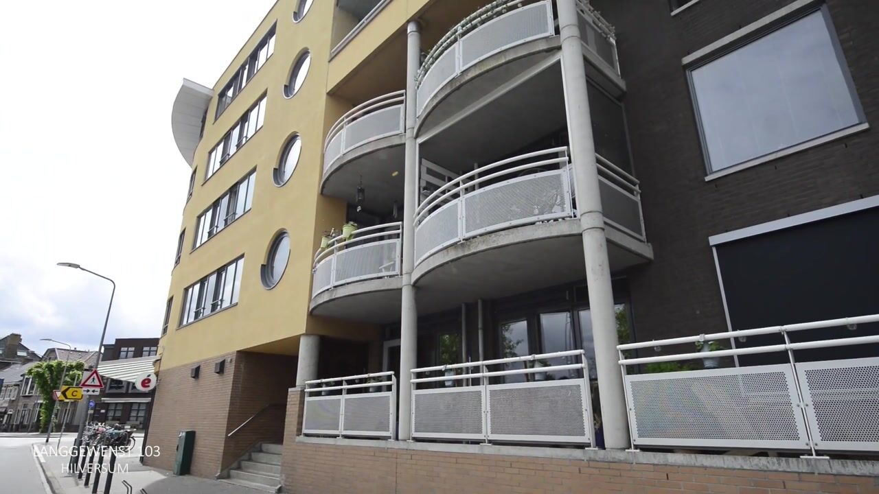 Video of Langgewenst 103