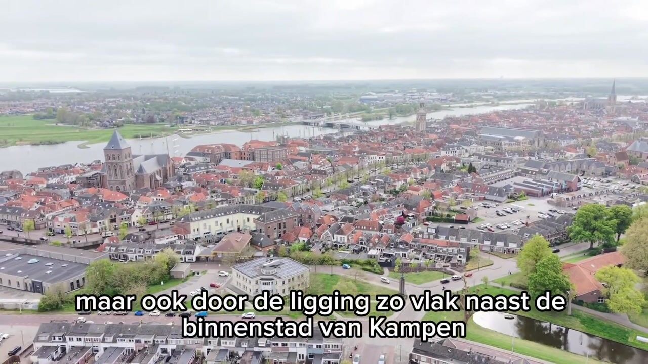 Video van Wilhelminalaan 4