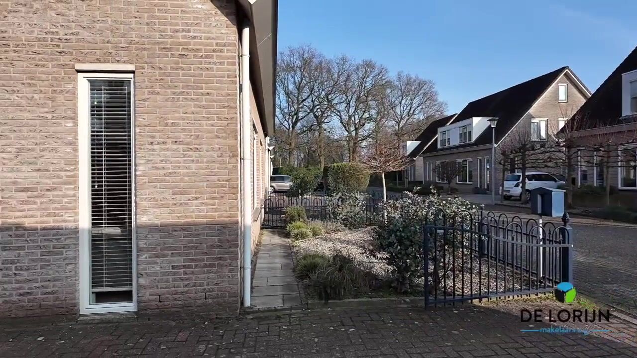 Video van Ambachtshof 1