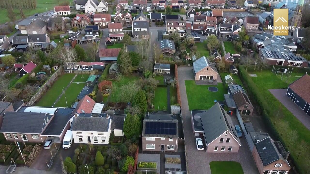 Bekijk video van Nieuwe Kerkstraat 10