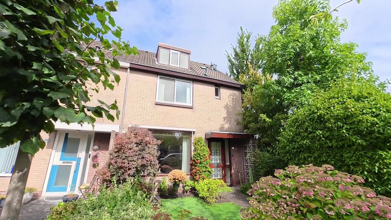 Video van Aakstraat 13