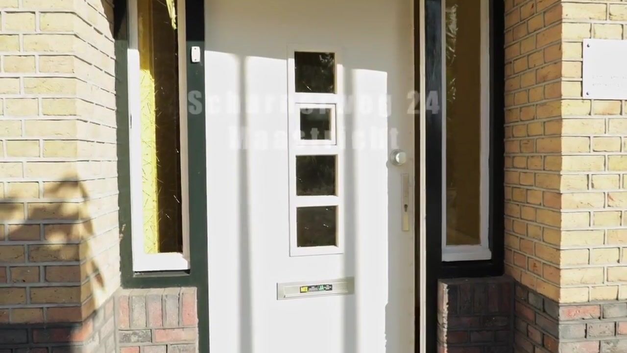 Video van Scharnerweg 24
