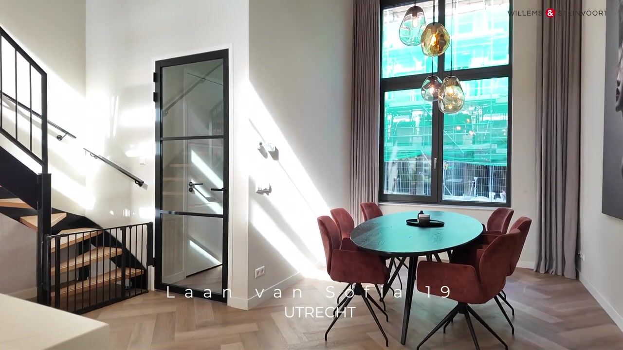 Video van Laan van Sofia 19